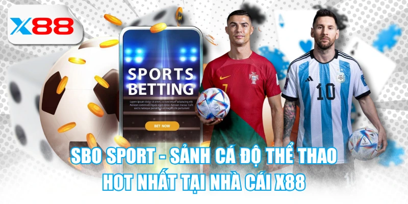 SBO Sport